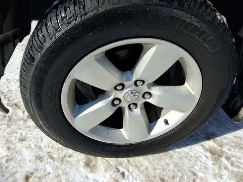 Certified 2020 RAM 1500 Tradesman w/ Tradesman SXT Package image 10