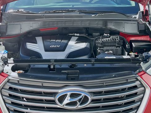 Used 2018 Hyundai Santa Fe Limited image 33