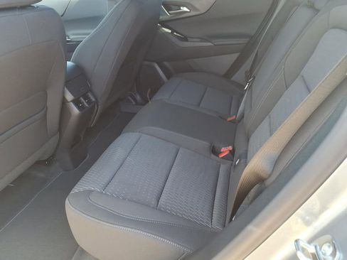 New 2026 Chevrolet Equinox LT AWD/4WD image 13