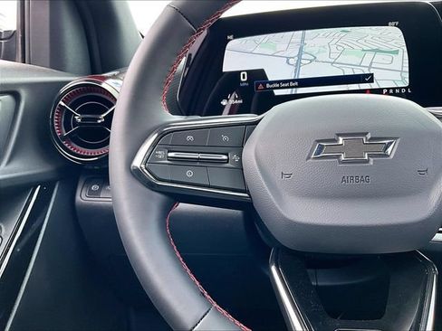 New 2027 Chevrolet Equinox RS FWD image 19