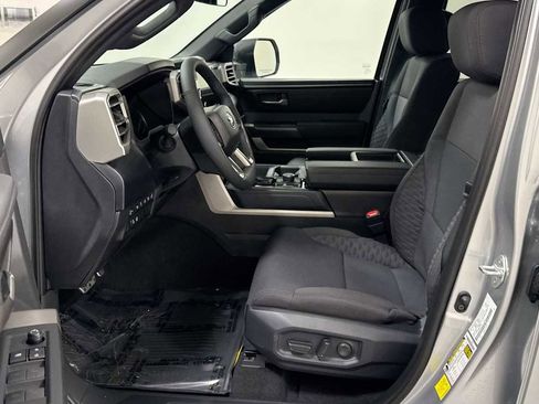 New 2025 Toyota Tundra SR5 image 13