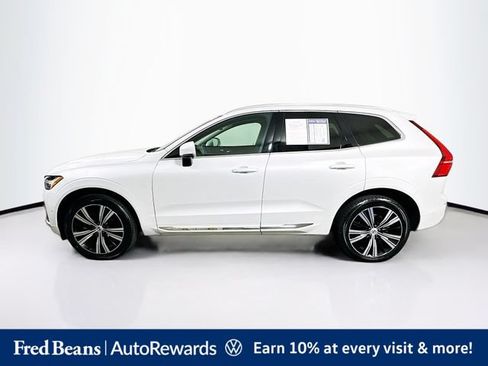 Used 2023 Volvo XC60 B5 Plus w/ Climate Package AWD/4WD image 5