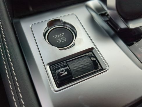 New 2026 Jaguar F-PACE R-Dynamic S image 31