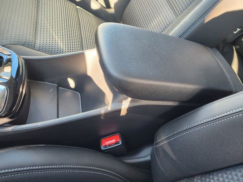 New 2026 Chevrolet Trax LT w/ Driver Confidence Package image 34