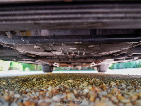 Used 2003 Bentley Arnage R image 90