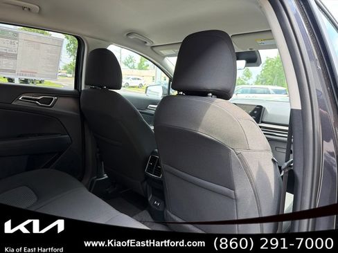 New 2026 Kia Sportage LX w/ LX Convenience Package AWD/4WD image 14