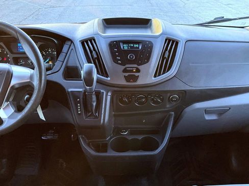 Used 2016 Ford Transit 250 130 Low Roof w/ Exterior Upgrade Package image 12