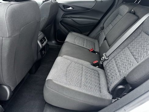 Certified 2023 Chevrolet Equinox LT image 7