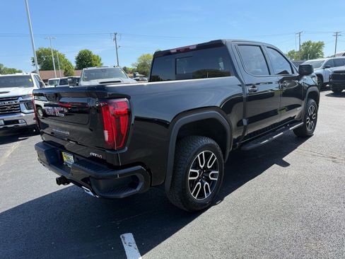 Used 2026 GMC Sierra 1500 AT4 w/ AT4 Premium Package AWD/4WD image 5
