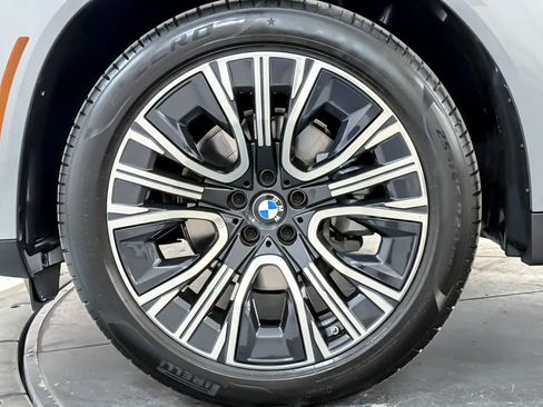 Used 2025 BMW X3 xDrive30i w/ Convenience Package image 26