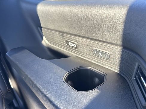 New 2026 Jeep Grand Wagoneer Base w/ Premium Group I image 32