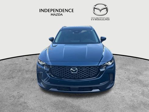 New 2026 MAZDA CX-50 AWD 2.5 S w/ Weather Package image 8