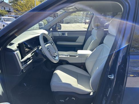 New 2026 Hyundai Santa Fe SEL image 4