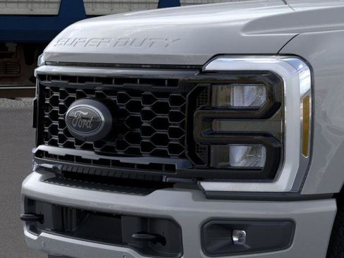 New 2026 Ford F250 Lariat image 17