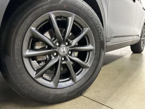 Used 2026 Honda CR-V EX-L image 28