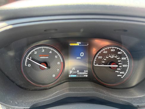 Used 2020 Subaru Forester Sport w/ Popular Package #2 AWD/4WD image 17