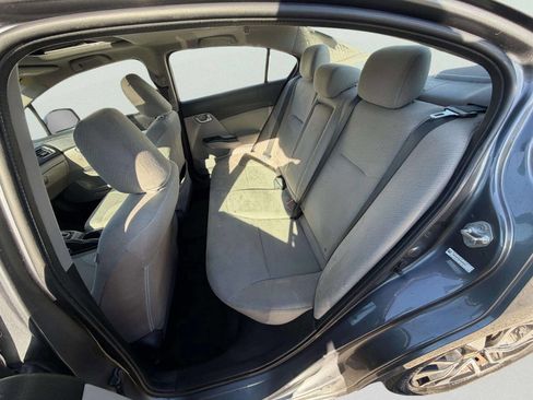 Used 2013 Honda Civic EX image 17