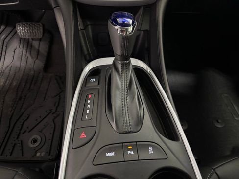 Used 2018 Chevrolet Volt LT w/ LT Driver Confidence Package image 26