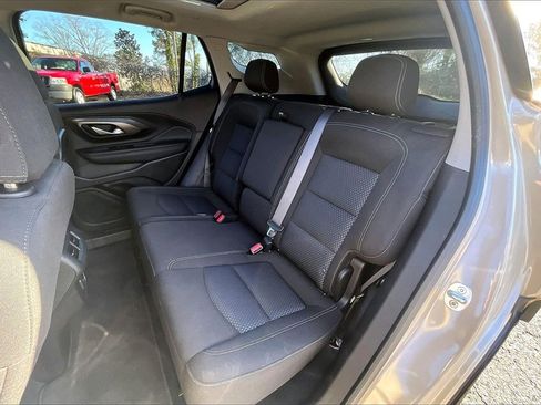 Certified 2023 GMC Terrain SLE w/ Driver Convenience Package image 20