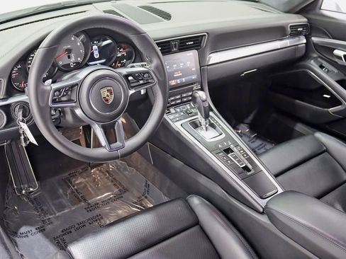 Used 2017 Porsche 911 Carrera S RWD image 14