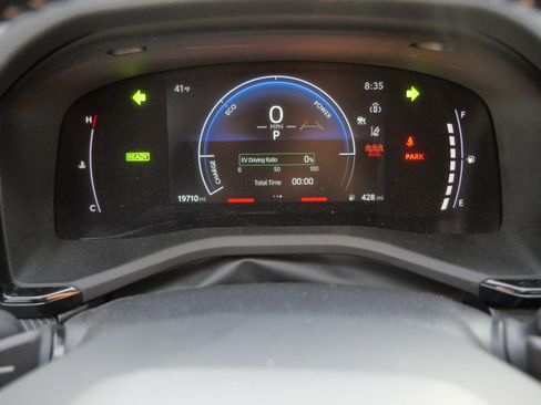 Certified 2026 Toyota Camry SE FWD image 22