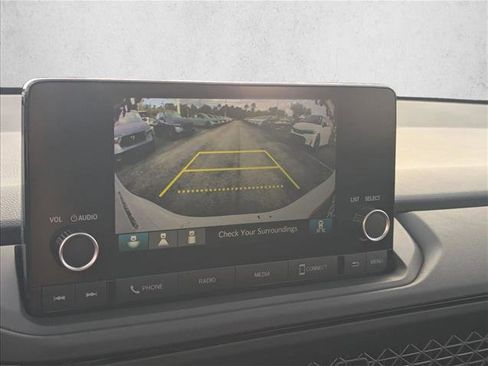 New 2025 Honda Accord SE image 12