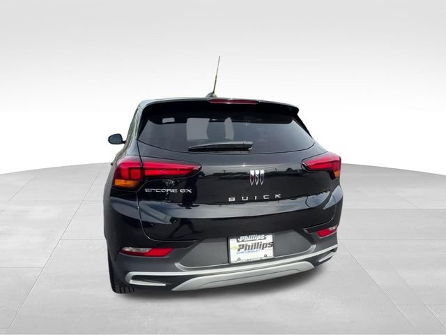 Certified 2026 Buick Encore GX Preferred w/ Comfort Package FWD image 5