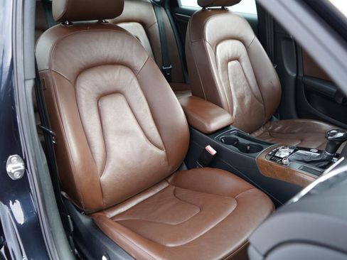 Used 2014 Audi A4 2.0T Premium Plus w/ Premium Plus Package image 83