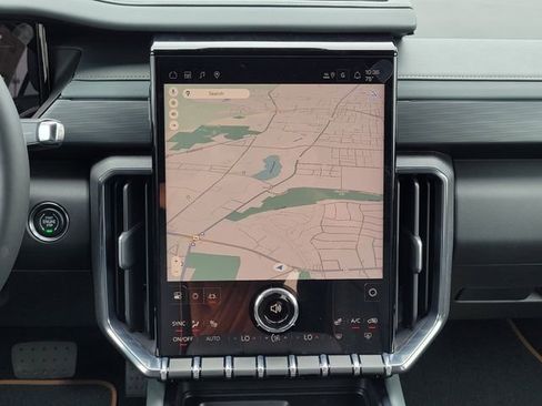 New 2026 GMC Acadia AT4 image 13