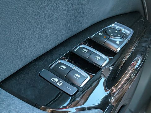 New 2026 Kia K5 GT-Line image 22