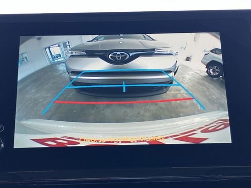 Certified 2026 Toyota Corolla LE image 11