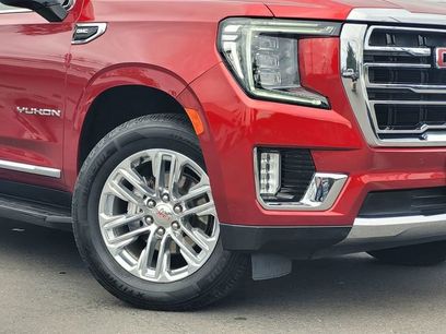 Used 2024 GMC Yukon SLT