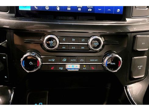 Used 2022 Ford F150 XLT w/ Equipment Group 302A High AWD/4WD image 34