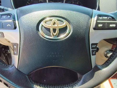 Used 2012 Toyota Highlander Limited w/ Tow Pkg AWD/4WD image 16