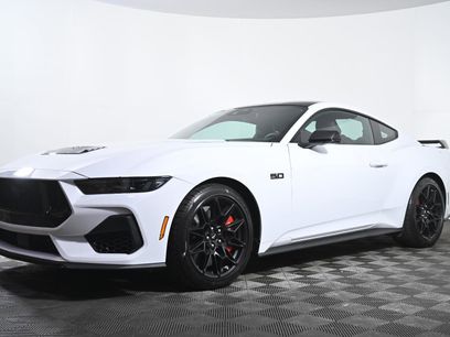 Used 2024 Ford Mustang GT Premium w/ GT Performance Package