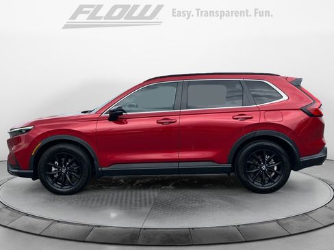 Used 2023 Honda CR-V Sport image 5