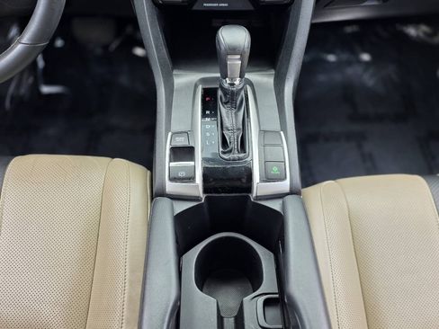 Used 2016 Honda Civic EX-L image 14