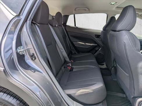 Certified 2026 Subaru Crosstrek 2.5i Premium AWD/4WD image 19
