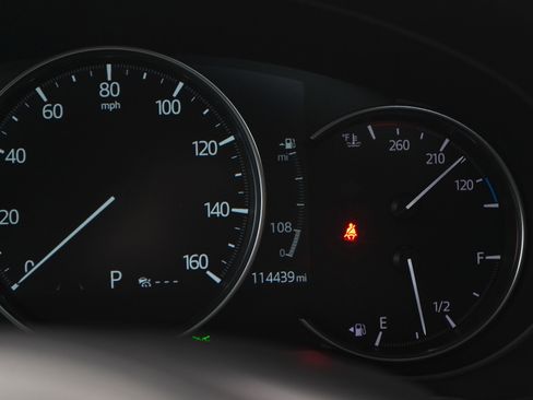 Used 2019 MAZDA CX-5 Grand Touring image 25