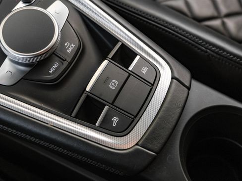 Used 2017 Audi TT 2.0T w/ Technology Package image 26