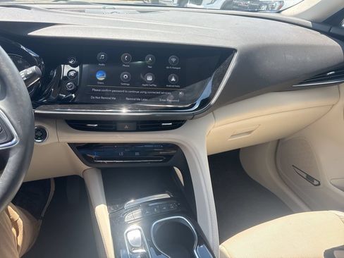 Used 2023 Buick Envision Avenir FWD image 10