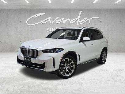 Used 2026 BMW X5 sDrive40i