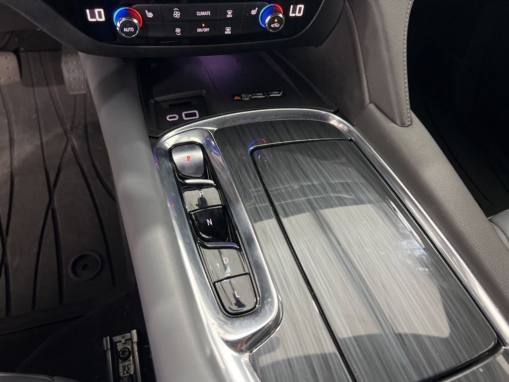 Used 2024 Buick Enclave Essence w/ LPO, Floor Liner Package FWD image 17