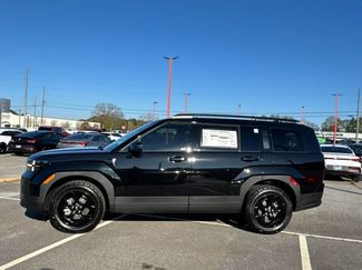 New 2026 Hyundai Santa Fe XRT video 2