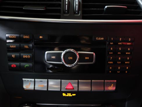 Used 2012 Mercedes-Benz C 350 Coupe image 20