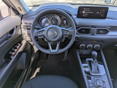 New 2025 MAZDA CX-5 AWD 2.5 S image 18