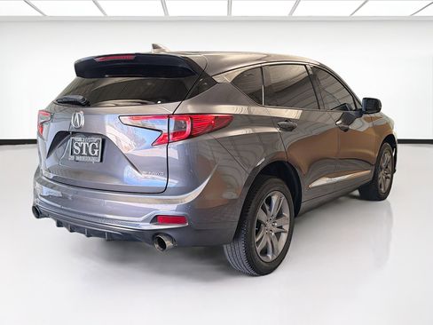 Used 2020 Acura RDX AWD w/ Advance Package image 4