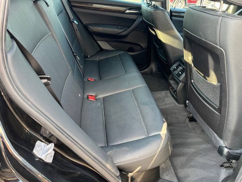 Used 2014 BMW X3 xDrive35i AWD/4WD image 24