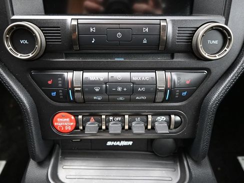 Used 2017 Ford Mustang Shelby GT350 RWD image 17