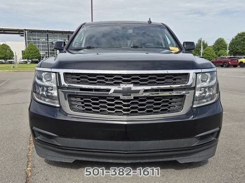 Used 2018 Chevrolet Tahoe LS RWD image 8